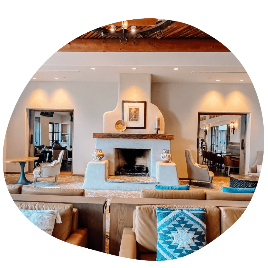 Hyatt Regency Tamaya Resort & Spa: Family Travel Guide