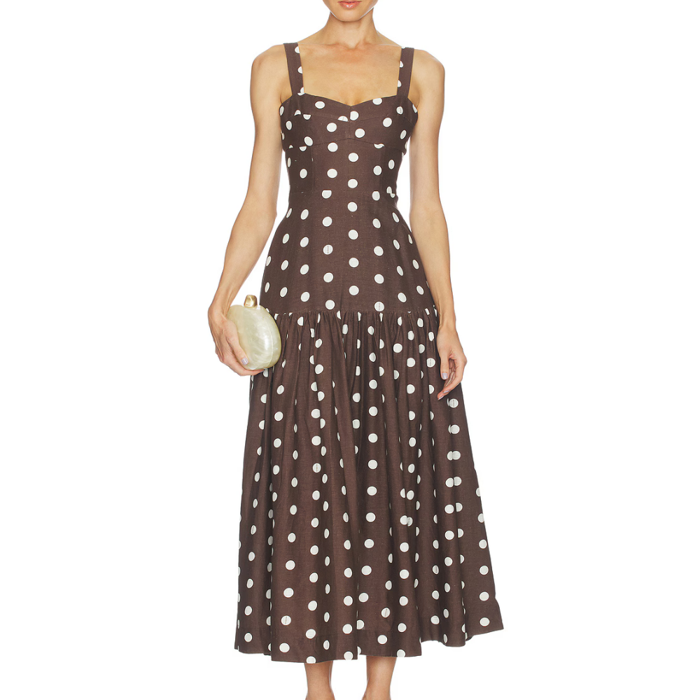 Nicholas Valeria Dress